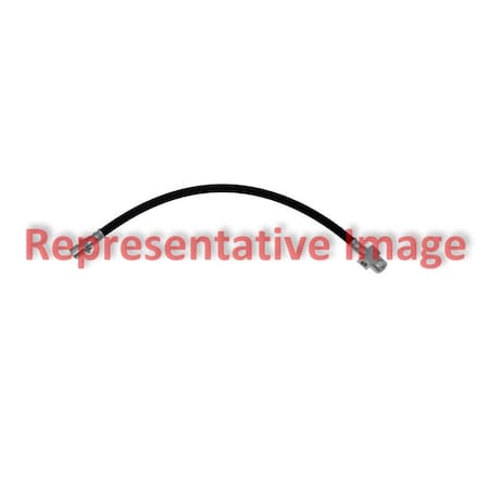 Wagner Brakes 10-07 Hon Odyssey Brake Hose, Bh143845 BH143845